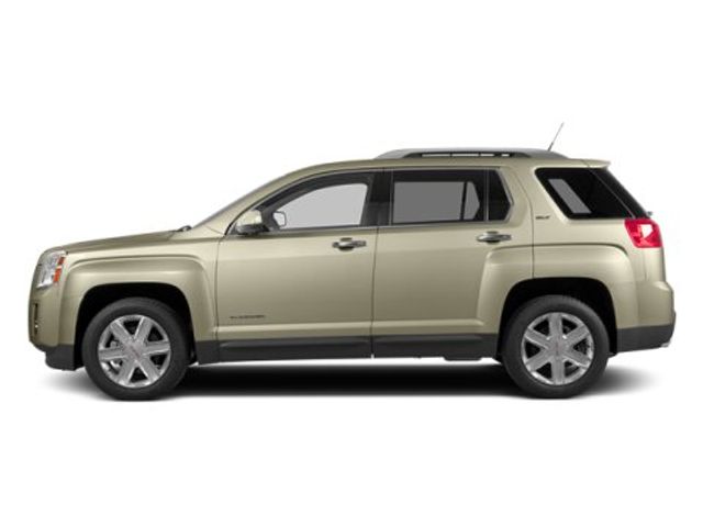 2014 GMC Terrain SLT