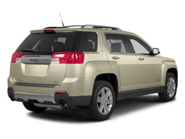 2014 GMC Terrain SLT