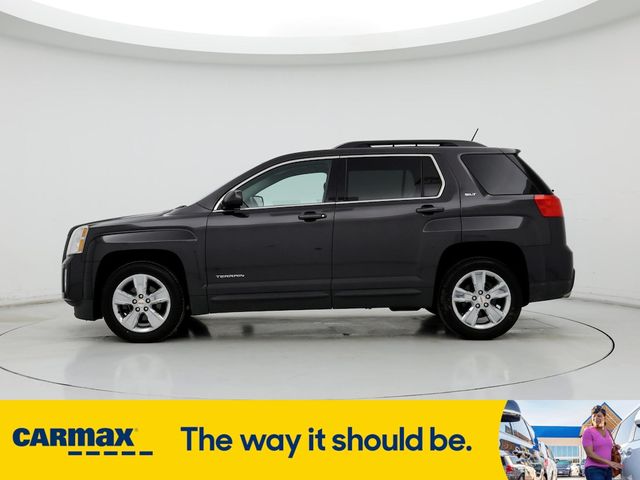 2014 GMC Terrain SLT