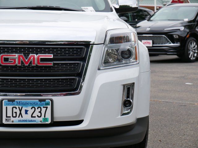 2014 GMC Terrain SLT