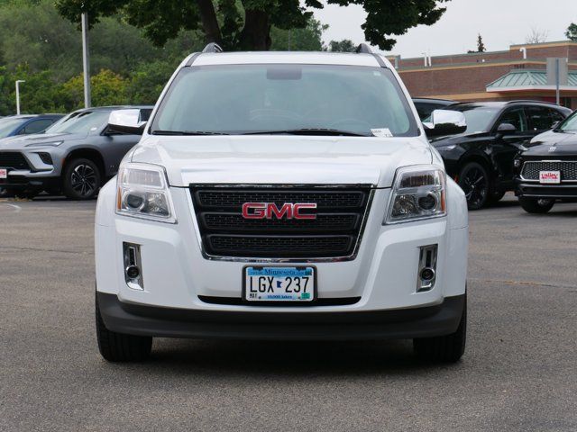 2014 GMC Terrain SLT