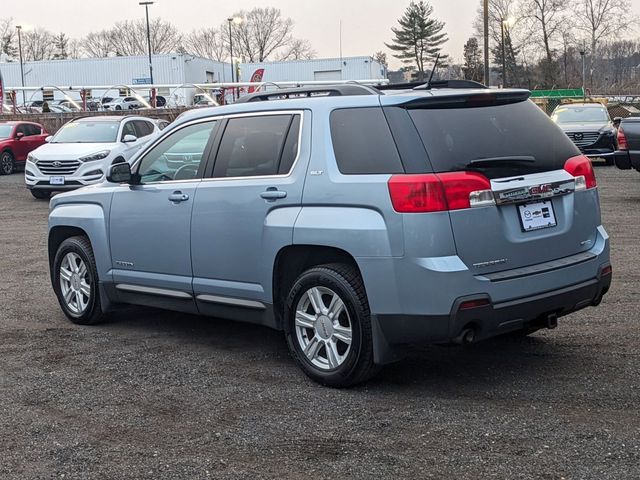 2014 GMC Terrain SLT