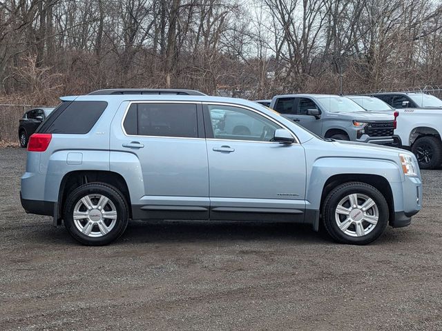 2014 GMC Terrain SLT