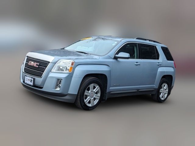 2014 GMC Terrain SLT