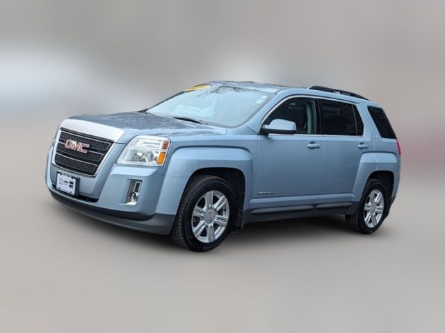 2014 GMC Terrain SLT