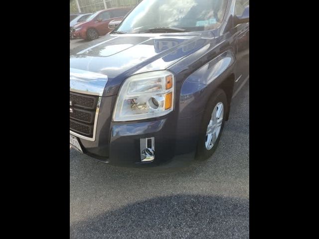 2014 GMC Terrain SLT