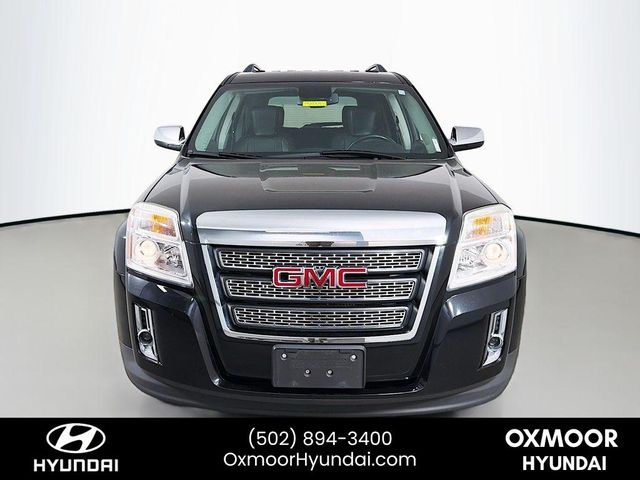 2014 GMC Terrain SLT