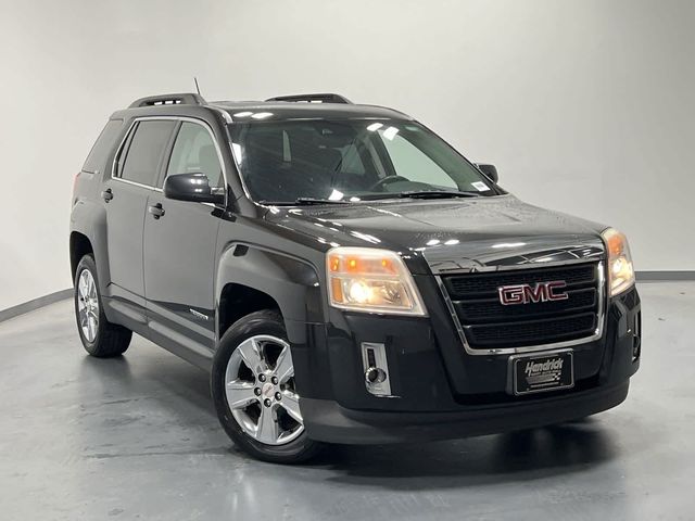 2014 GMC Terrain SLT