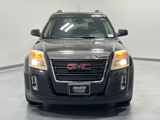 2014 GMC Terrain SLT