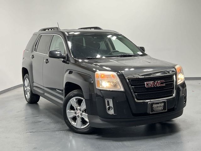 2014 GMC Terrain SLT