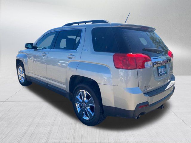 2014 GMC Terrain SLT