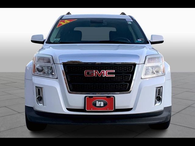 2014 GMC Terrain SLT