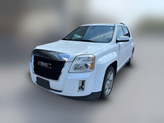 2014 GMC Terrain SLT