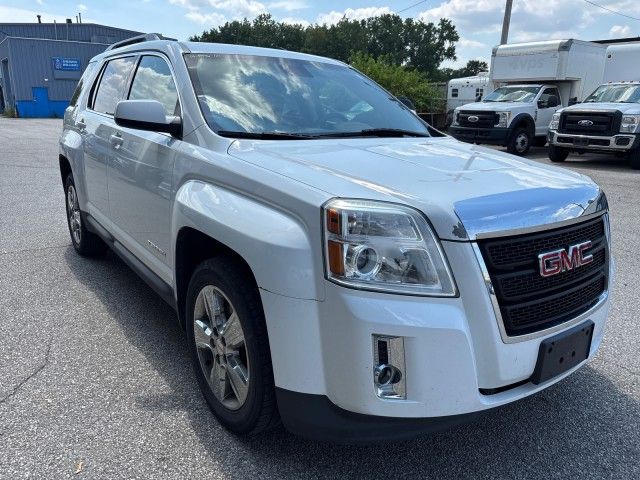 2014 GMC Terrain SLT