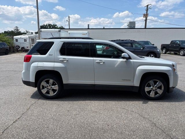 2014 GMC Terrain SLT