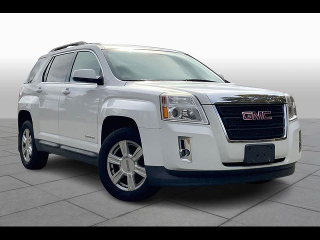 2014 GMC Terrain SLT