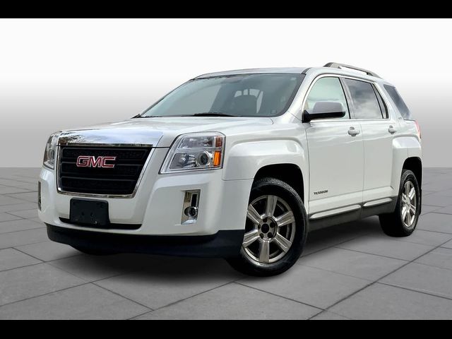 2014 GMC Terrain SLT