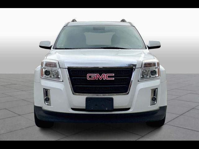 2014 GMC Terrain SLT