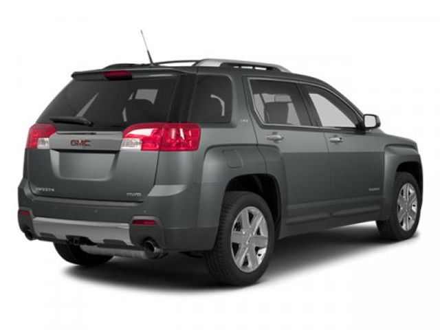 2014 GMC Terrain SLT