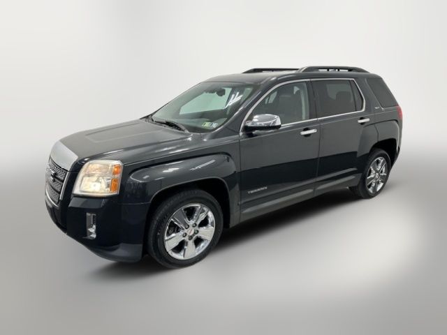 2014 GMC Terrain SLT