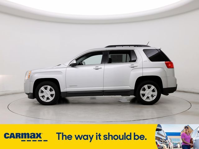 2014 GMC Terrain SLT