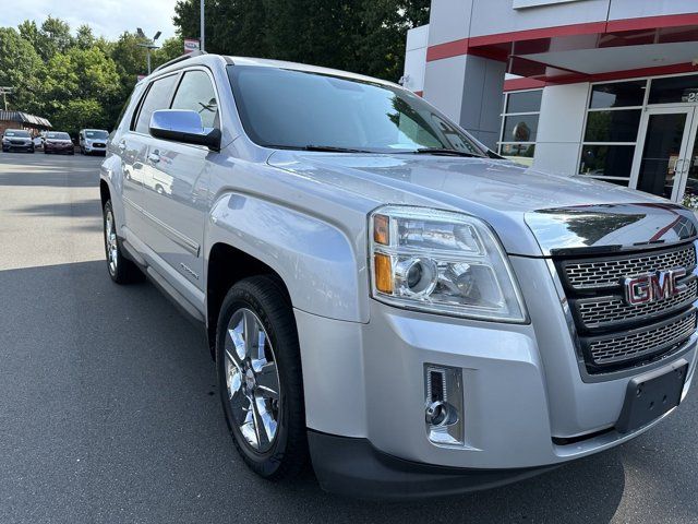 2014 GMC Terrain SLT