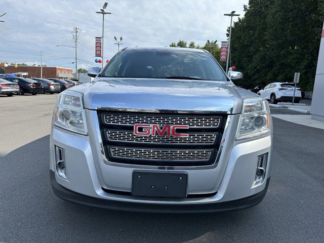 2014 GMC Terrain SLT