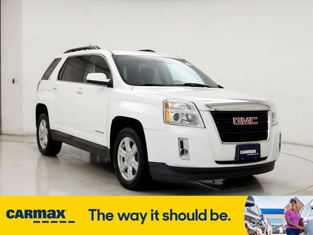 2014 GMC Terrain SLT