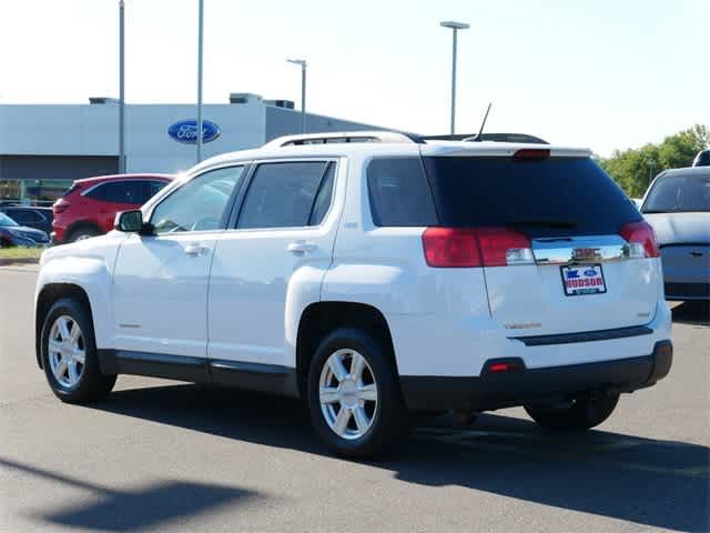 2014 GMC Terrain SLT