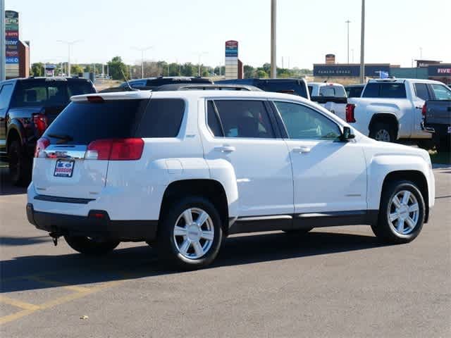 2014 GMC Terrain SLT