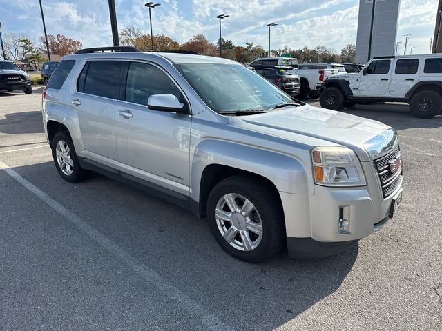 2014 GMC Terrain SLT