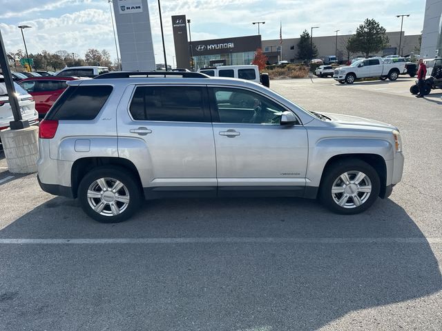 2014 GMC Terrain SLT