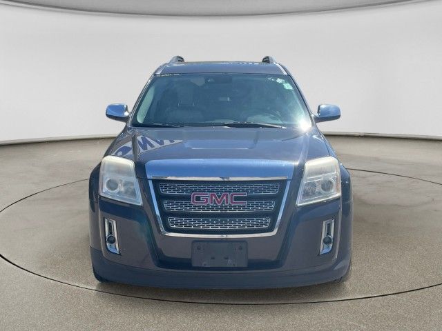 2014 GMC Terrain SLT