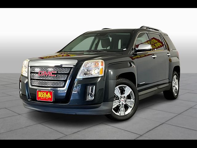 2014 GMC Terrain SLT