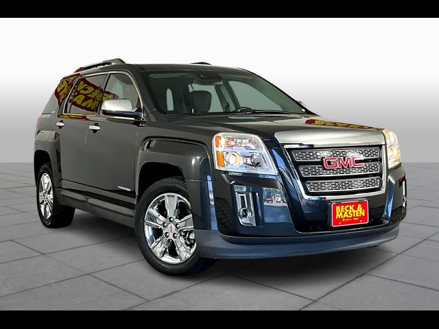 2014 GMC Terrain SLT