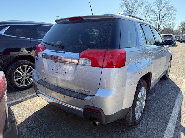 2014 GMC Terrain SLT