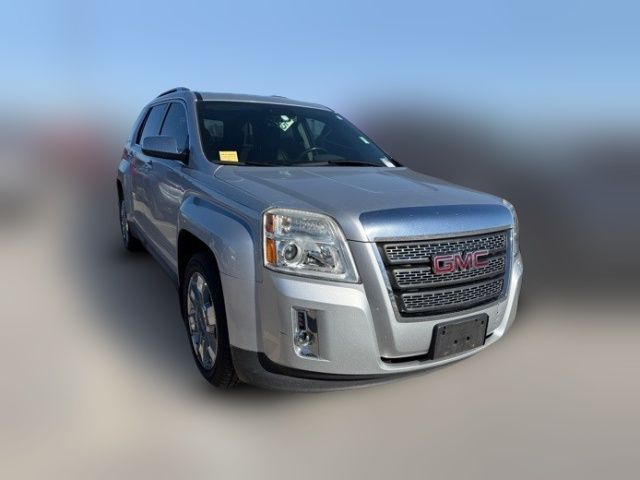 2014 GMC Terrain SLT