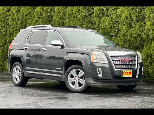 2014 GMC Terrain SLT