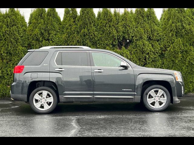 2014 GMC Terrain SLT