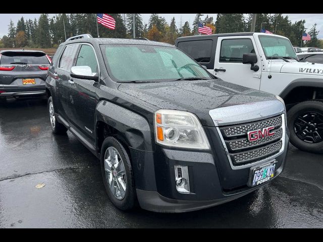 2014 GMC Terrain SLT