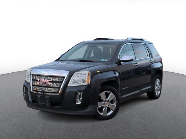 2014 GMC Terrain SLT