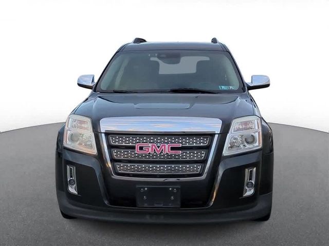 2014 GMC Terrain SLT