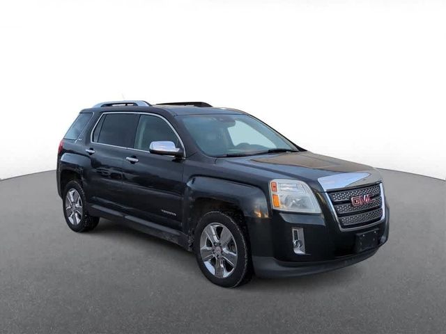 2014 GMC Terrain SLT