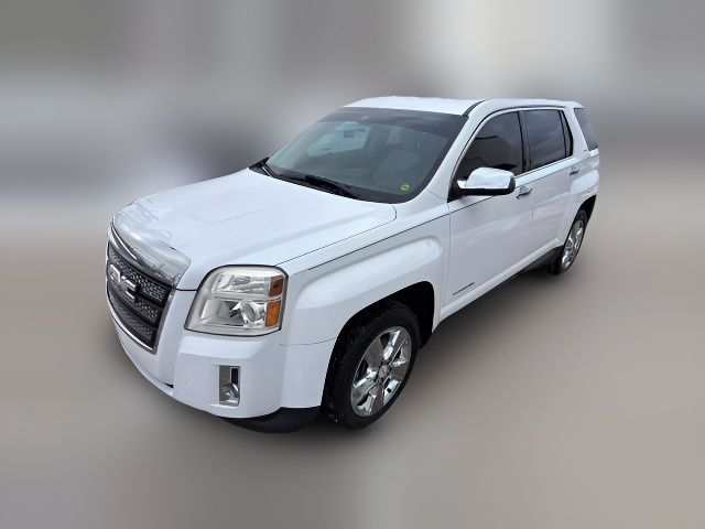 2014 GMC Terrain SLT