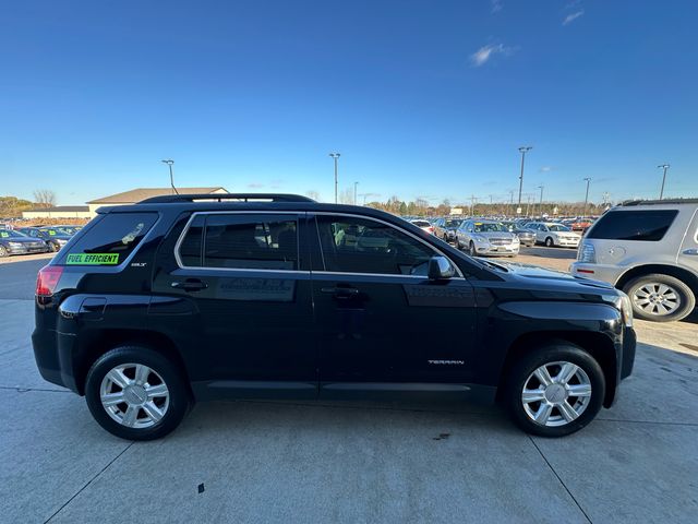 2014 GMC Terrain SLT