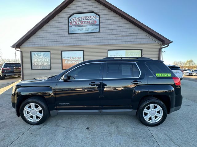 2014 GMC Terrain SLT