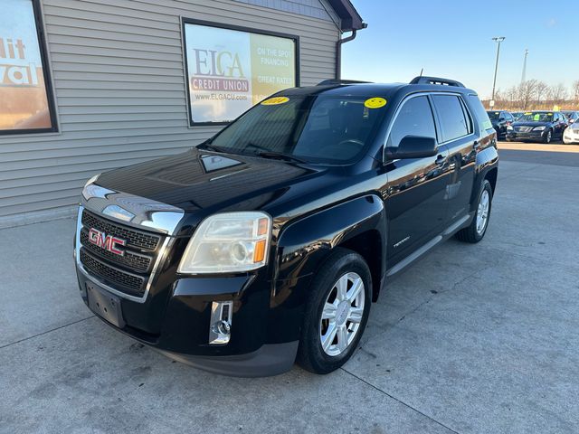 2014 GMC Terrain SLT