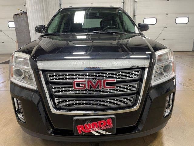 2014 GMC Terrain SLT