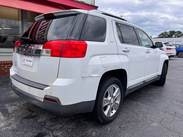 2014 GMC Terrain SLT