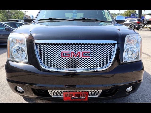 2014 GMC Yukon Denali